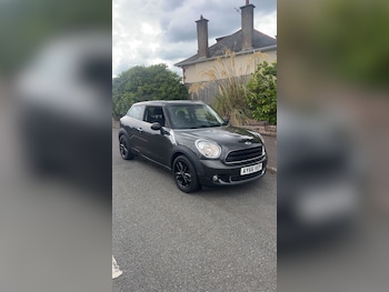 2016 (66) - 1.6 Cooper 3dr