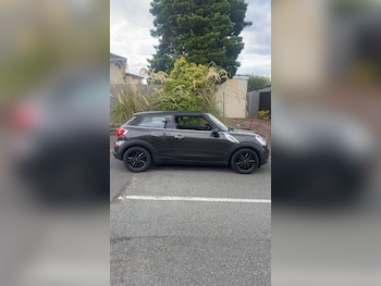 Used MINI Paceman 2016 for sale - 75956015: Photo