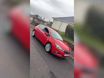 2018 - 1.4T 16V 150 Elite 5dr