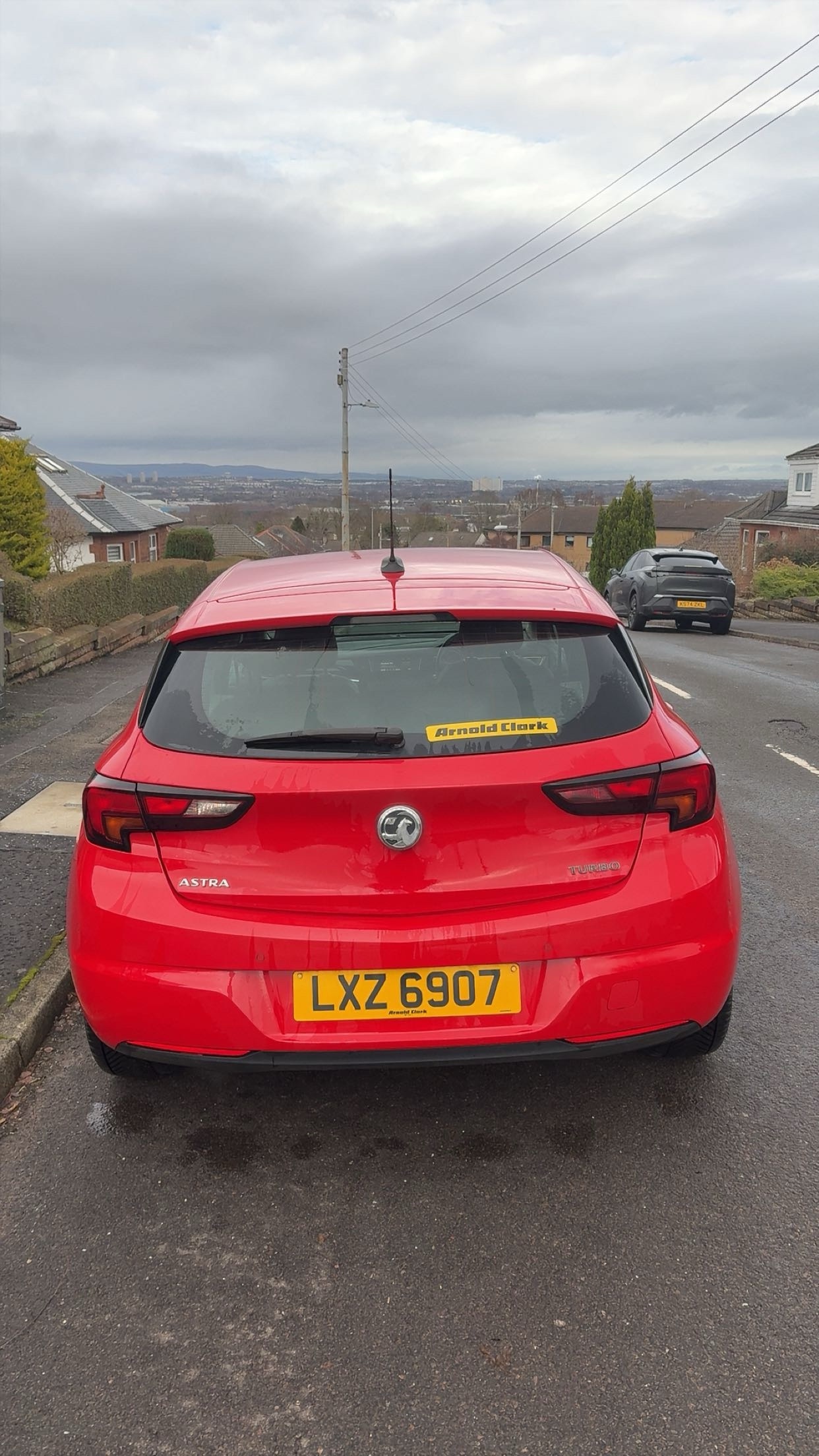 Used Vauxhall Astra 2018 for sale - 77220599: Photo 4