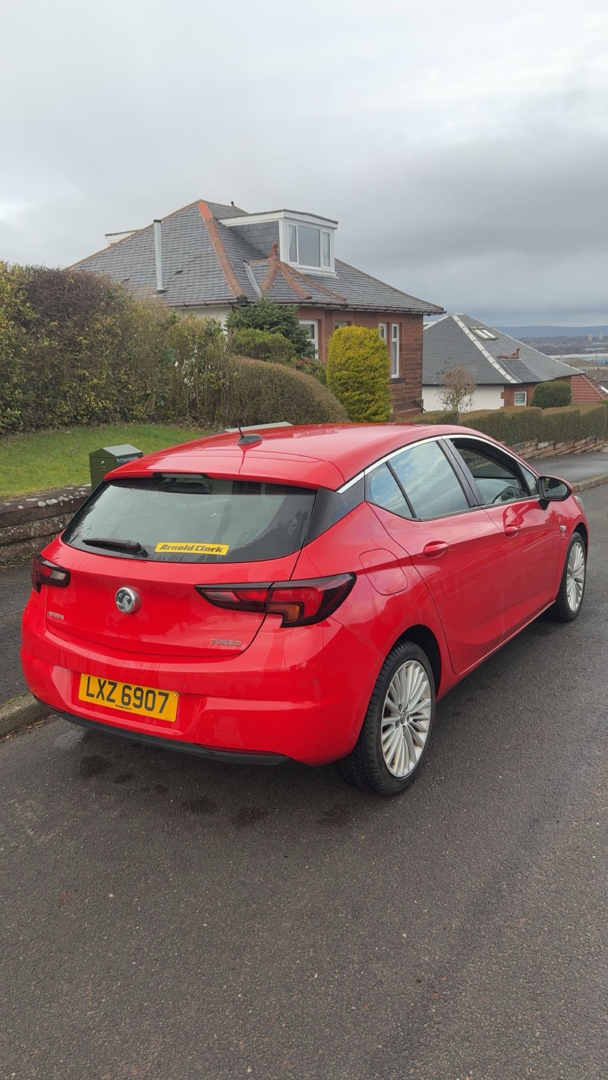 Used Vauxhall Astra 2018 for sale - 77220599: Photo 5