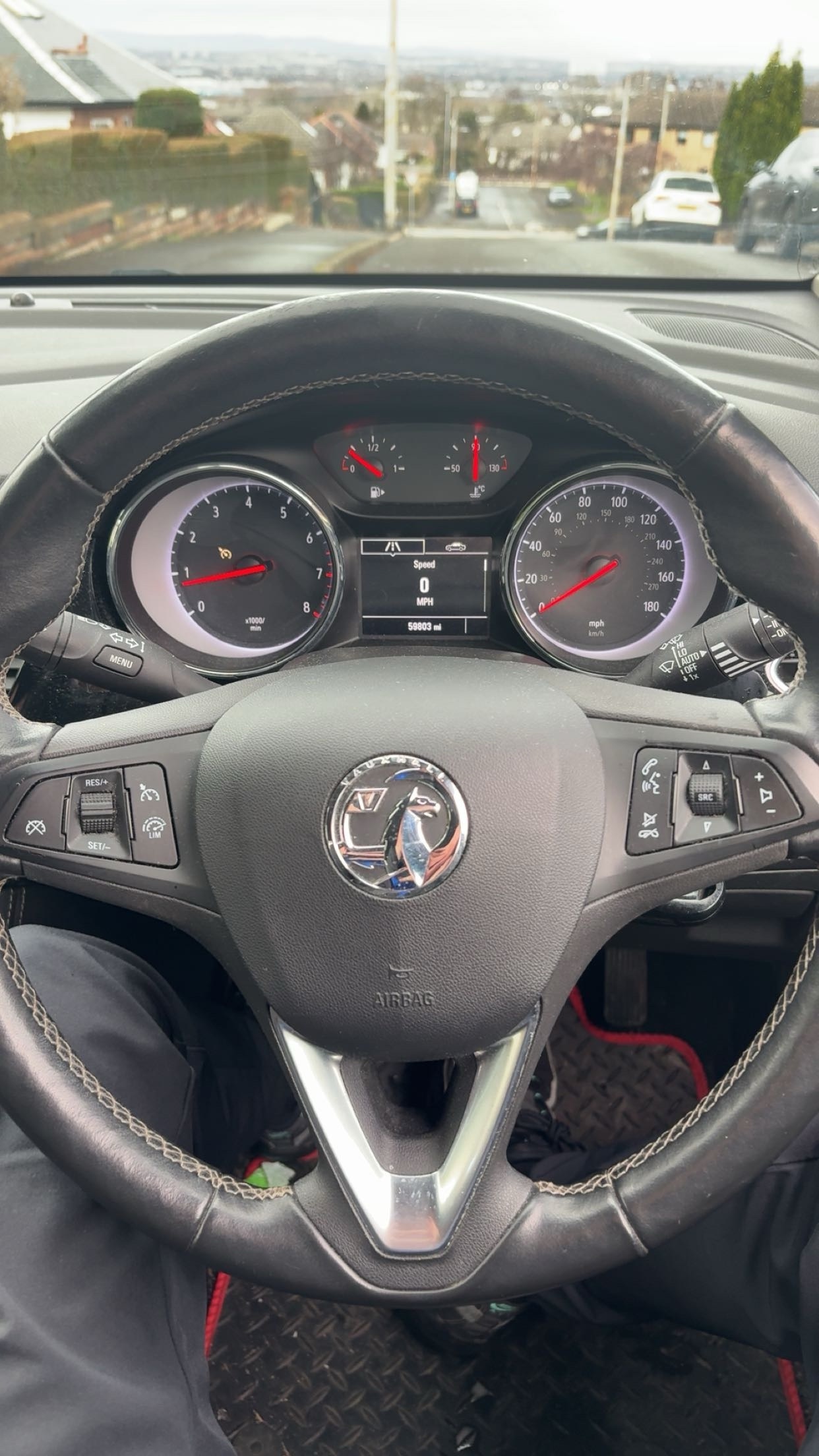 Used Vauxhall Astra 2018 for sale - 77220599: Photo 6