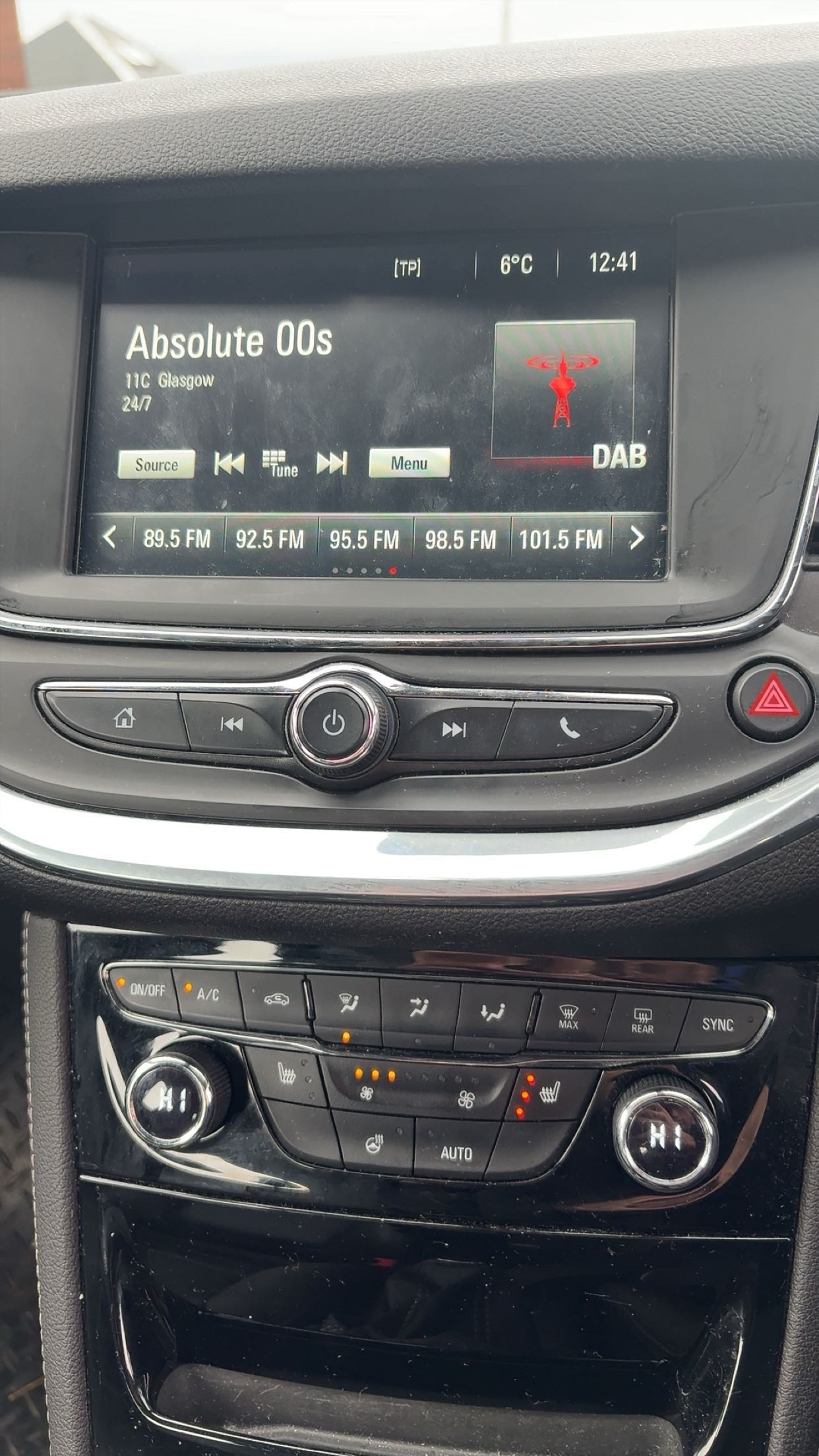 Used Vauxhall Astra 2018 for sale - 77220599: Photo 7