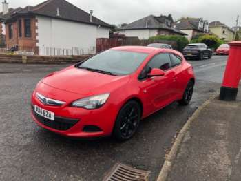 2014 (14) - 1.4T 16V 140 Sport 3dr