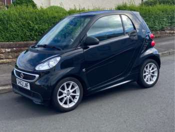 Used smart fortwo 2012 for sale - 74037271: Photo