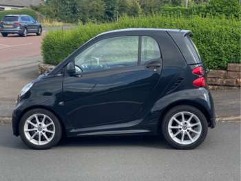Used smart fortwo 2012 for sale - 74037271: Photo