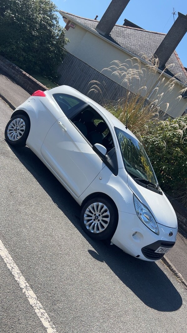 Used Ford Ka 2015 for sale - 74564801: Photo 1