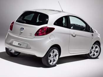 2015 (15) - 1.2 Zetec 3dr [Start Stop]
