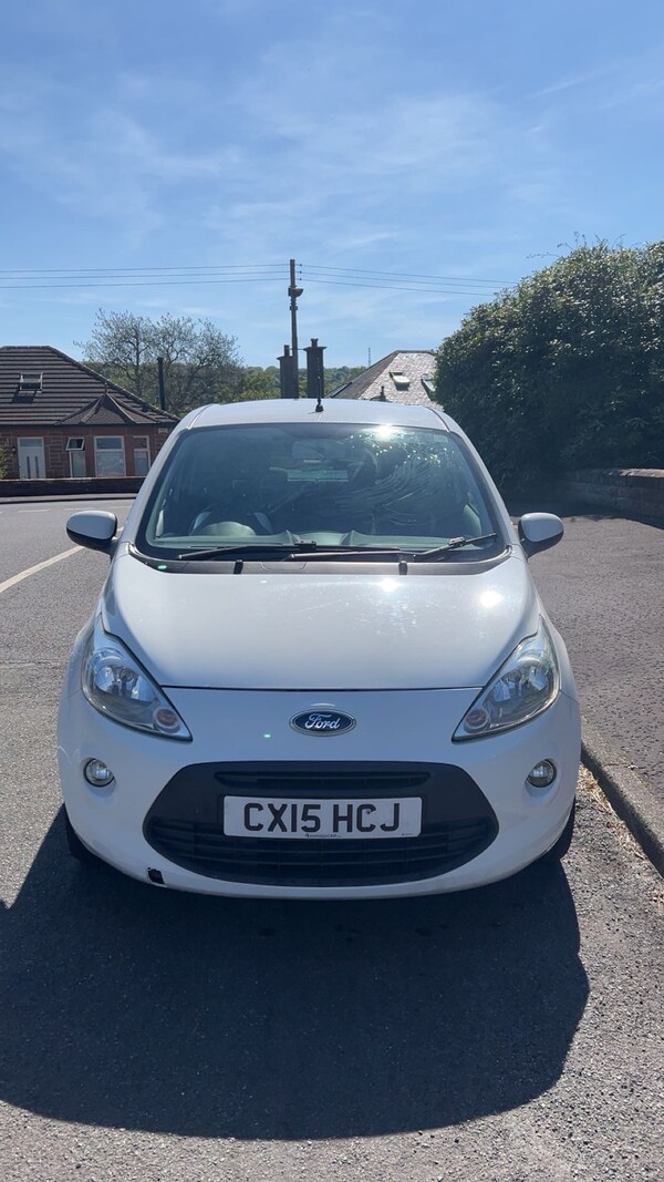 Used Ford Ka 2015 for sale - 74564801: Photo 2
