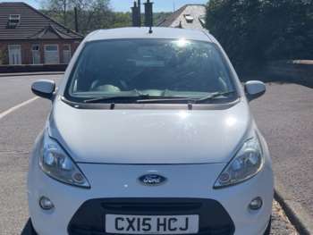 Used Ford Ka 2015 for sale - 74564801: Photo