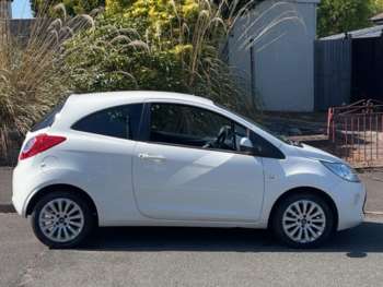 Used Ford Ka 2015 for sale - 74564801: Photo