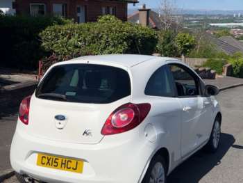 Used Ford Ka 2015 for sale - 74564801: Photo