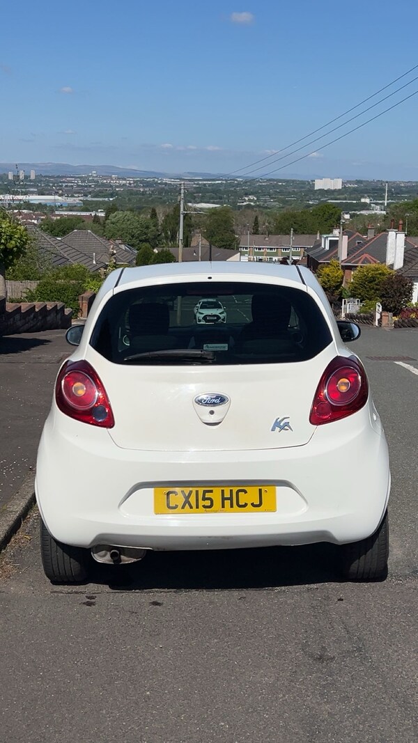 Used Ford Ka 2015 for sale - 74564801: Photo 5