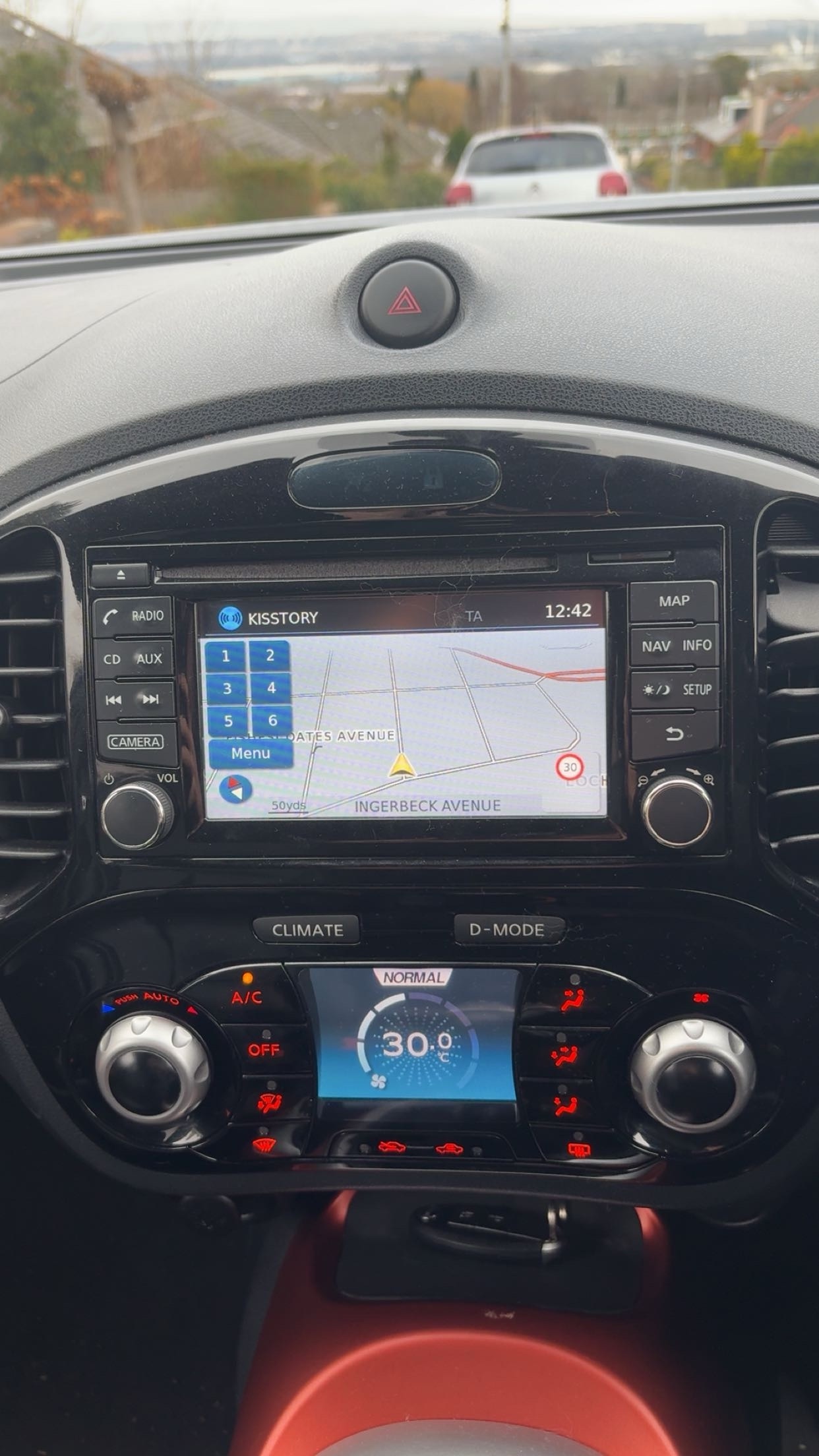 Used Nissan Juke 2018 for sale - 76669252: Photo 10