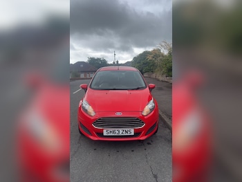 Used Ford Fiesta 2013 for sale - 75959564: Photo