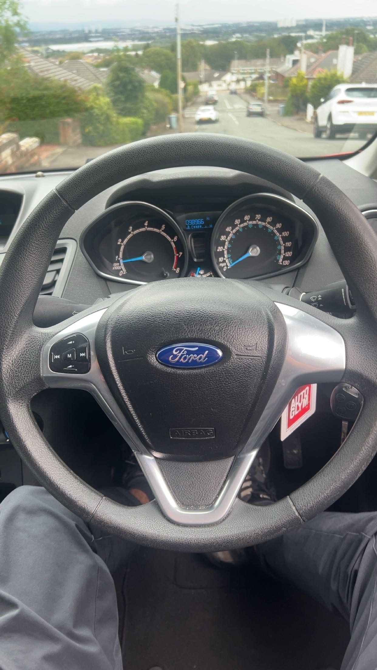 Vehicle 9