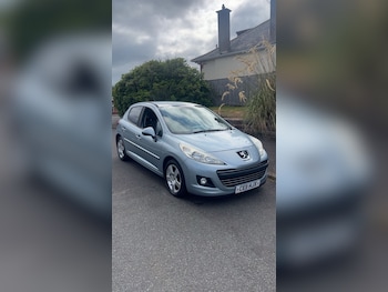 2011 (11) - 1.6 VTi Sport [120] 5dr Auto