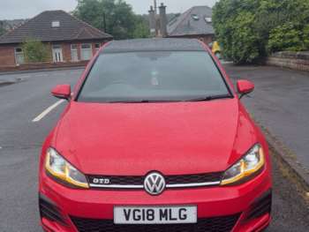 2018 (18) - 2.0 TDI 184 GTD 5dr