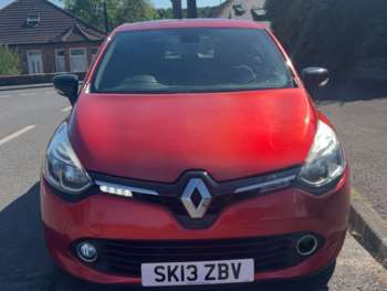 Used Renault Clio 2013 for sale - 74729554: Photo