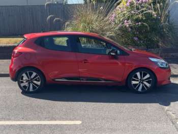 Used Renault Clio 2013 for sale - 74729554: Photo