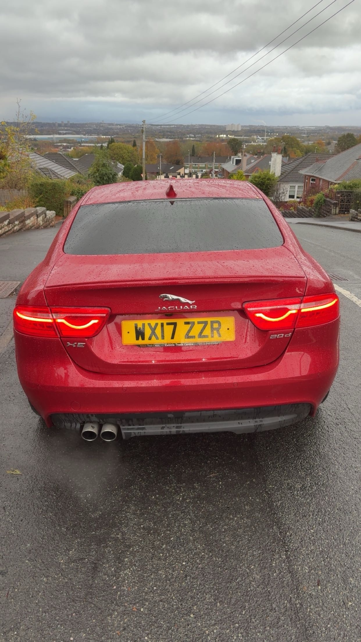 Used Jaguar XE 2017 for sale - 76449416: Photo 5