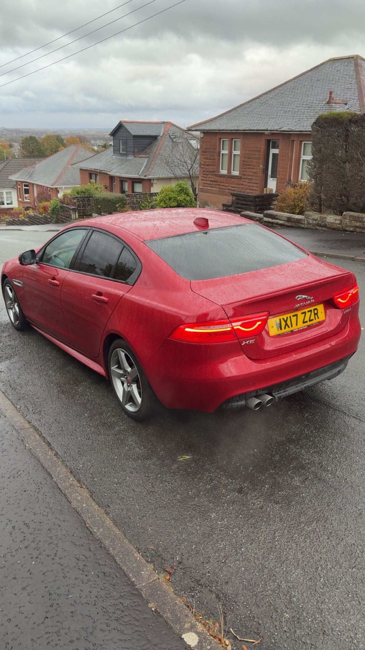Used Jaguar XE 2017 for sale - 76449416: Photo 6