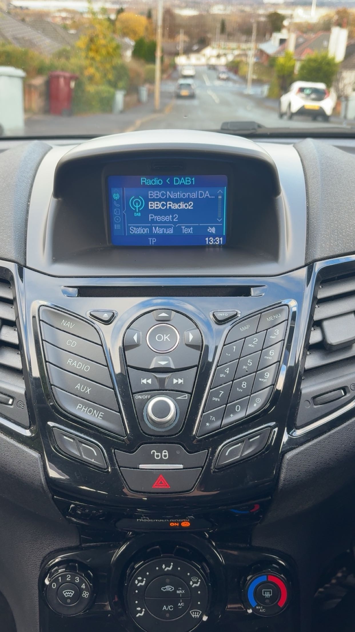 Used Ford Fiesta 2016 for sale - 76531814: Photo 10