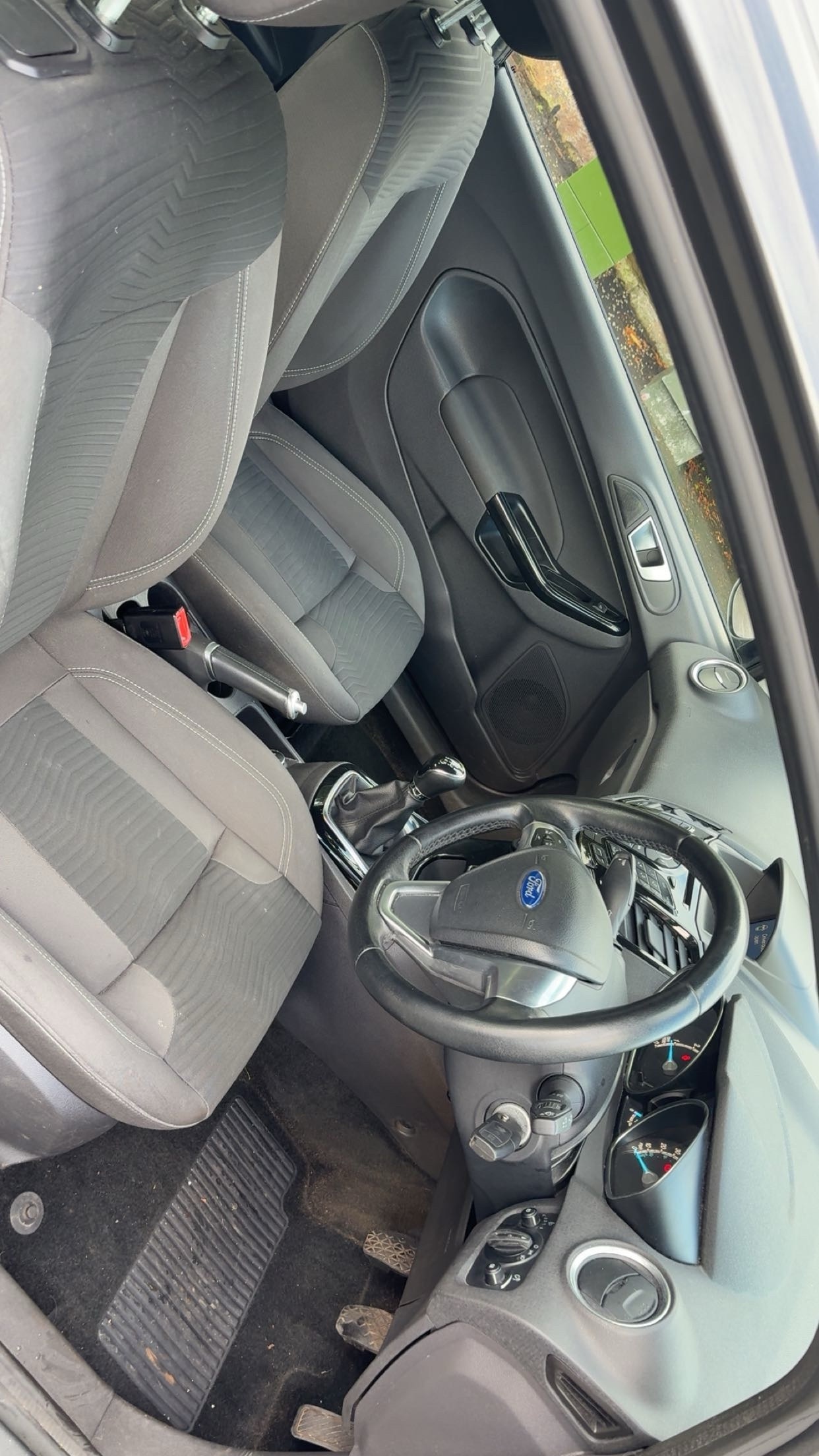 Used Ford Fiesta 2016 for sale - 76531814: Photo 7