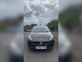 Used Vauxhall Corsa 2015 for sale - 75466436: Photo