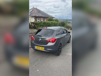 Used Vauxhall Corsa 2015 for sale - 75466436: Photo