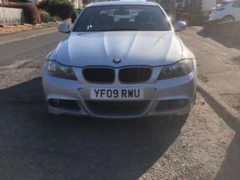 Used BMW 3 Series 2009 for sale - 74259986: Photo
