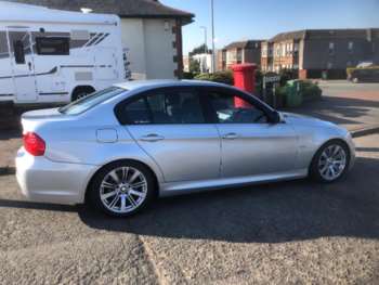 Used BMW 3 Series 2009 for sale - 74259986: Photo