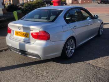 Used BMW 3 Series 2009 for sale - 74259986: Photo