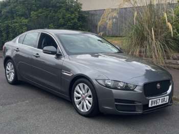2017 (67) - 2.0d Prestige 4dr