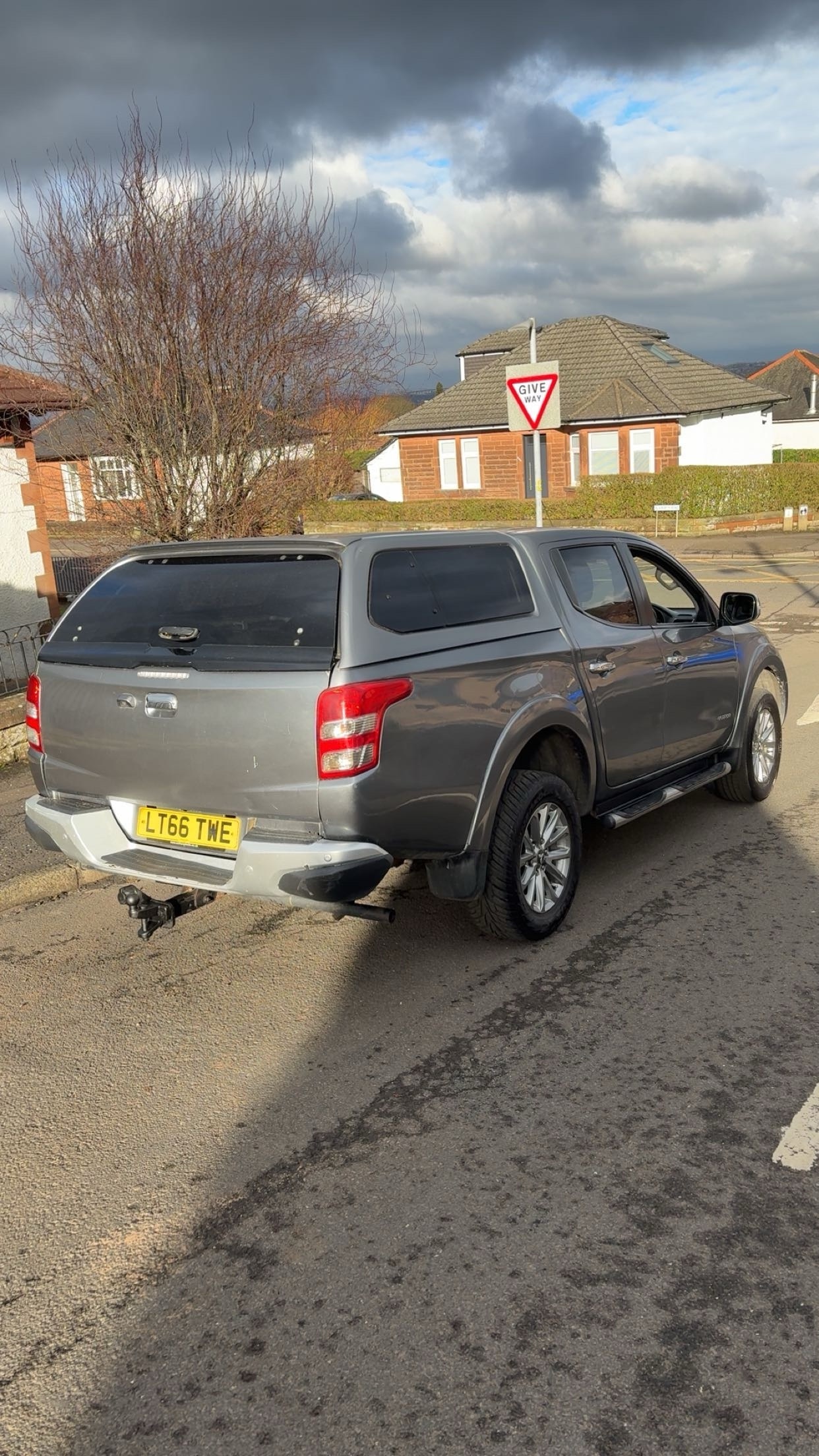 Used Mitsubishi L200 2016 for sale - 77418379: Photo 4
