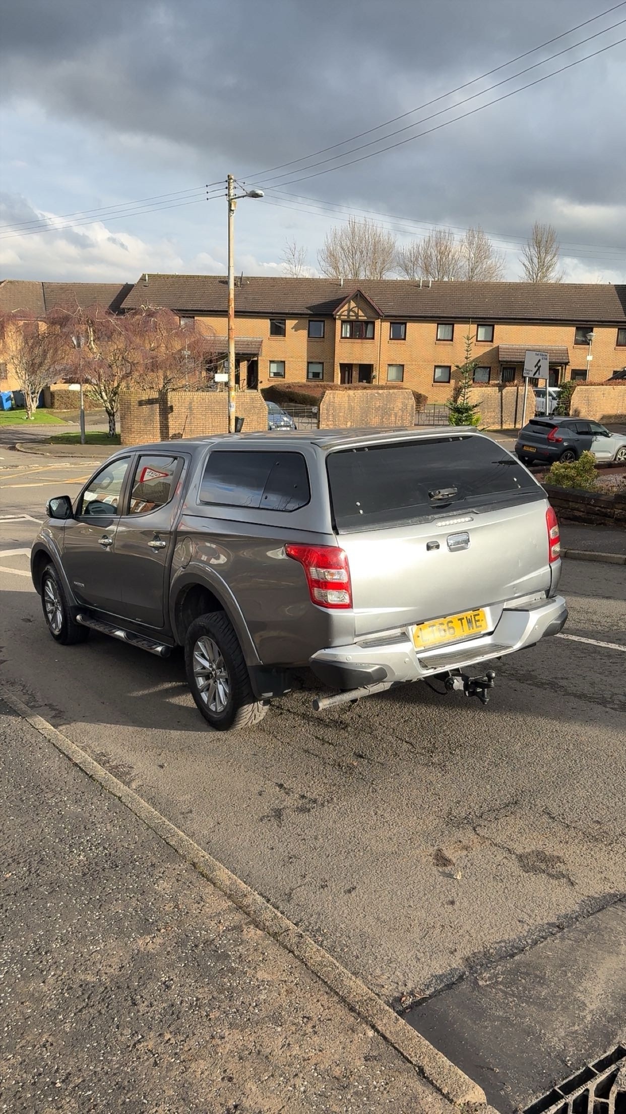 Used Mitsubishi L200 2016 for sale - 77418379: Photo 5