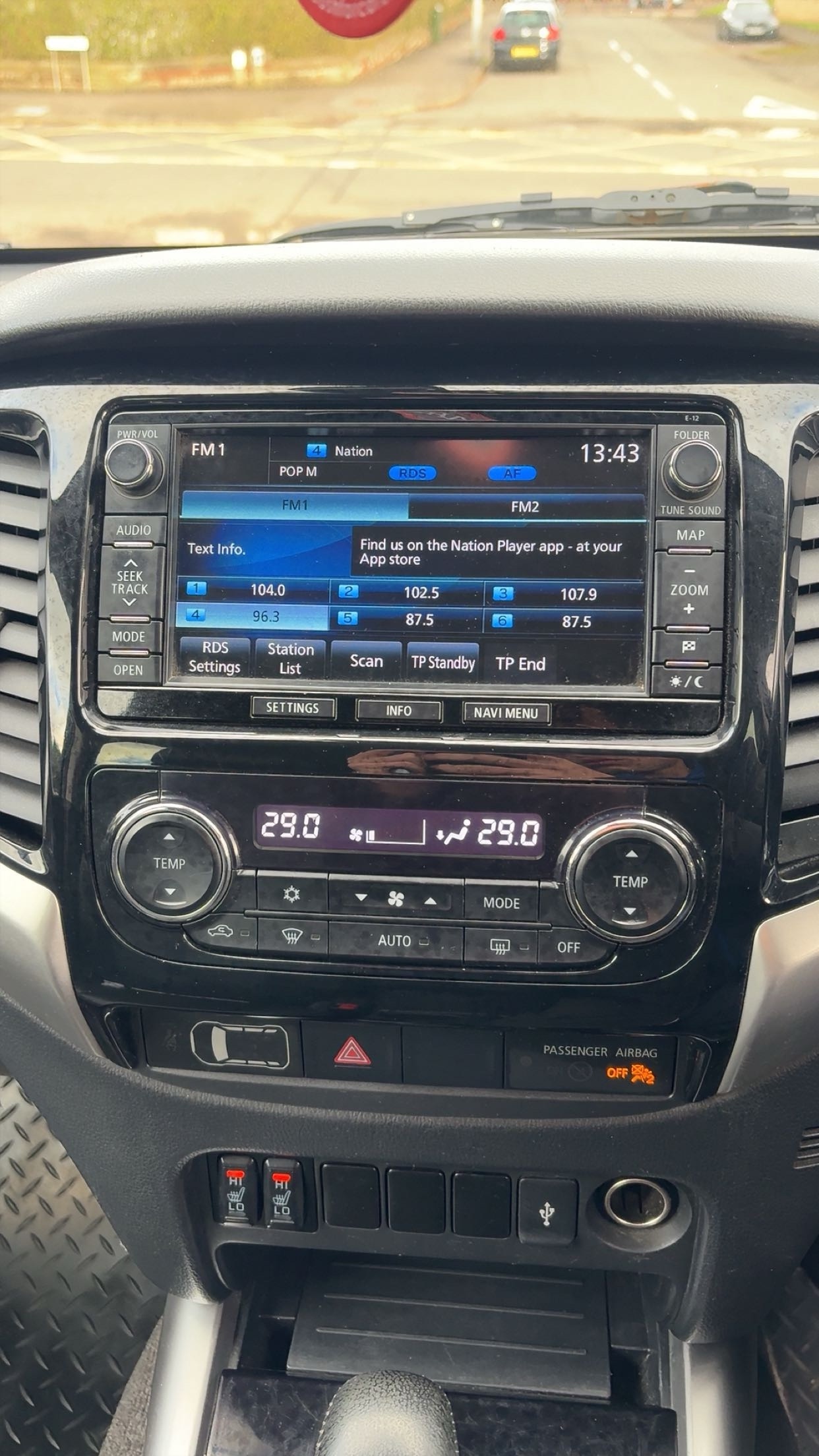 Used Mitsubishi L200 2016 for sale - 77418379: Photo 7