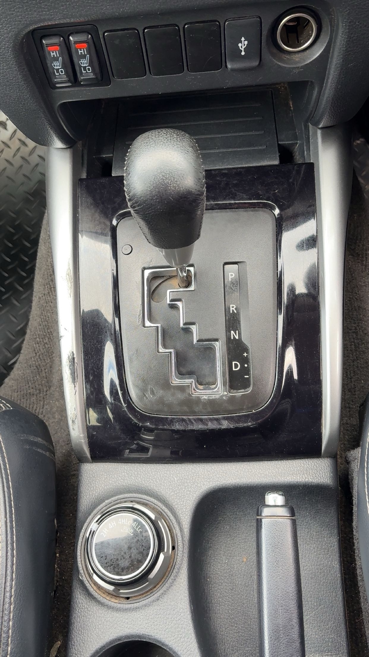 Used Mitsubishi L200 2016 for sale - 77418379: Photo 8