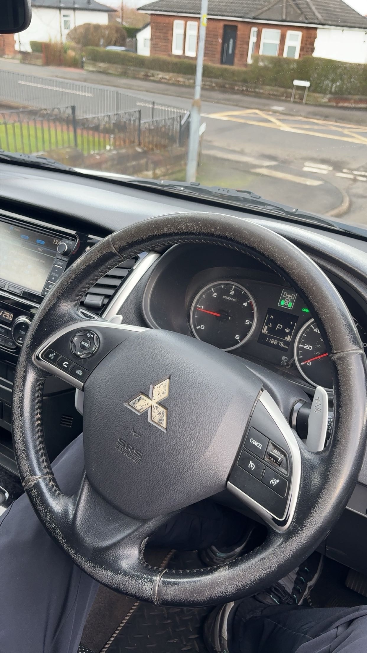 Used Mitsubishi L200 2016 for sale - 77418379: Photo 9