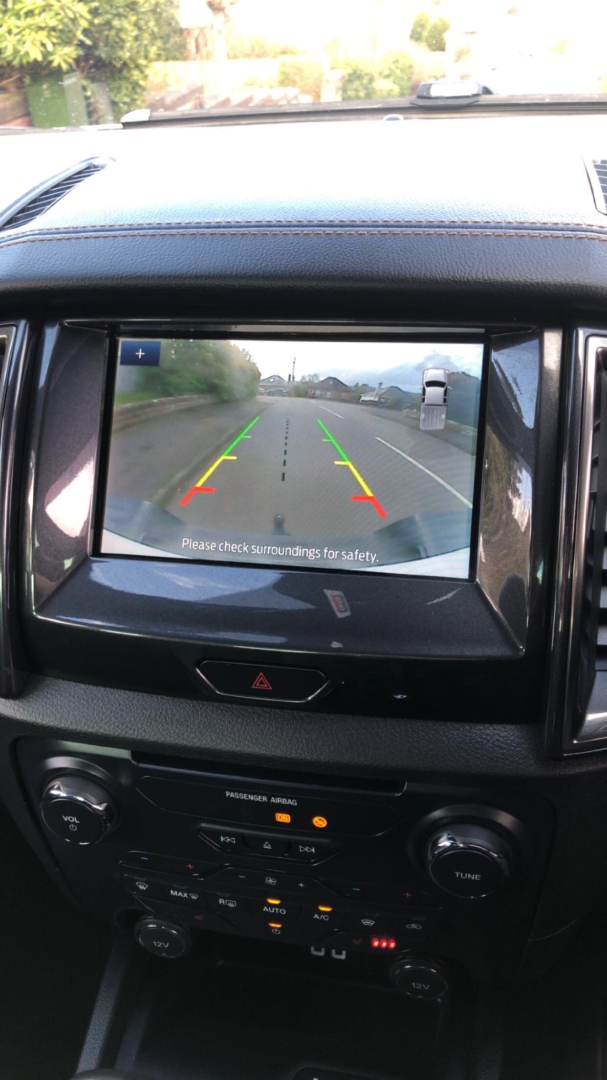 Used Ford Ranger 2021 for sale - 78053725: Photo 10