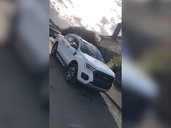 Ford Ranger feature image