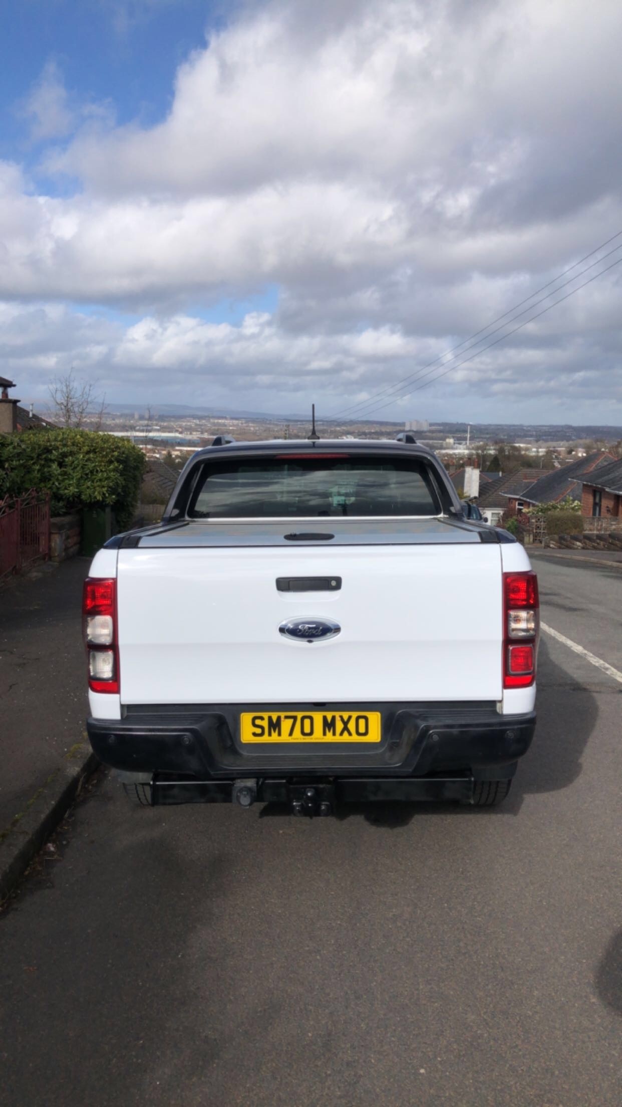 Used Ford Ranger 2021 for sale - 78053725: Photo 5