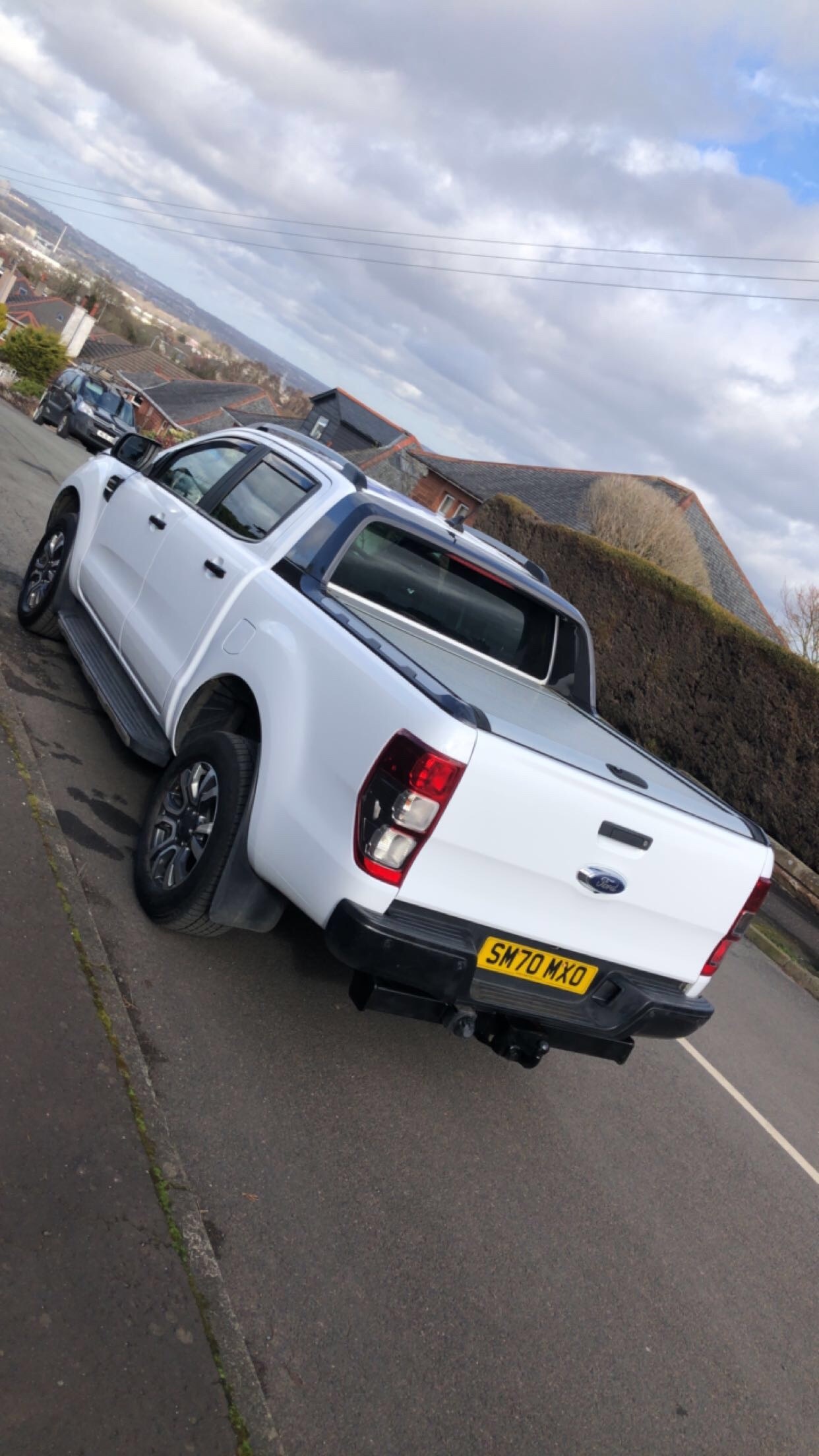 Used Ford Ranger 2021 for sale - 78053725: Photo 6