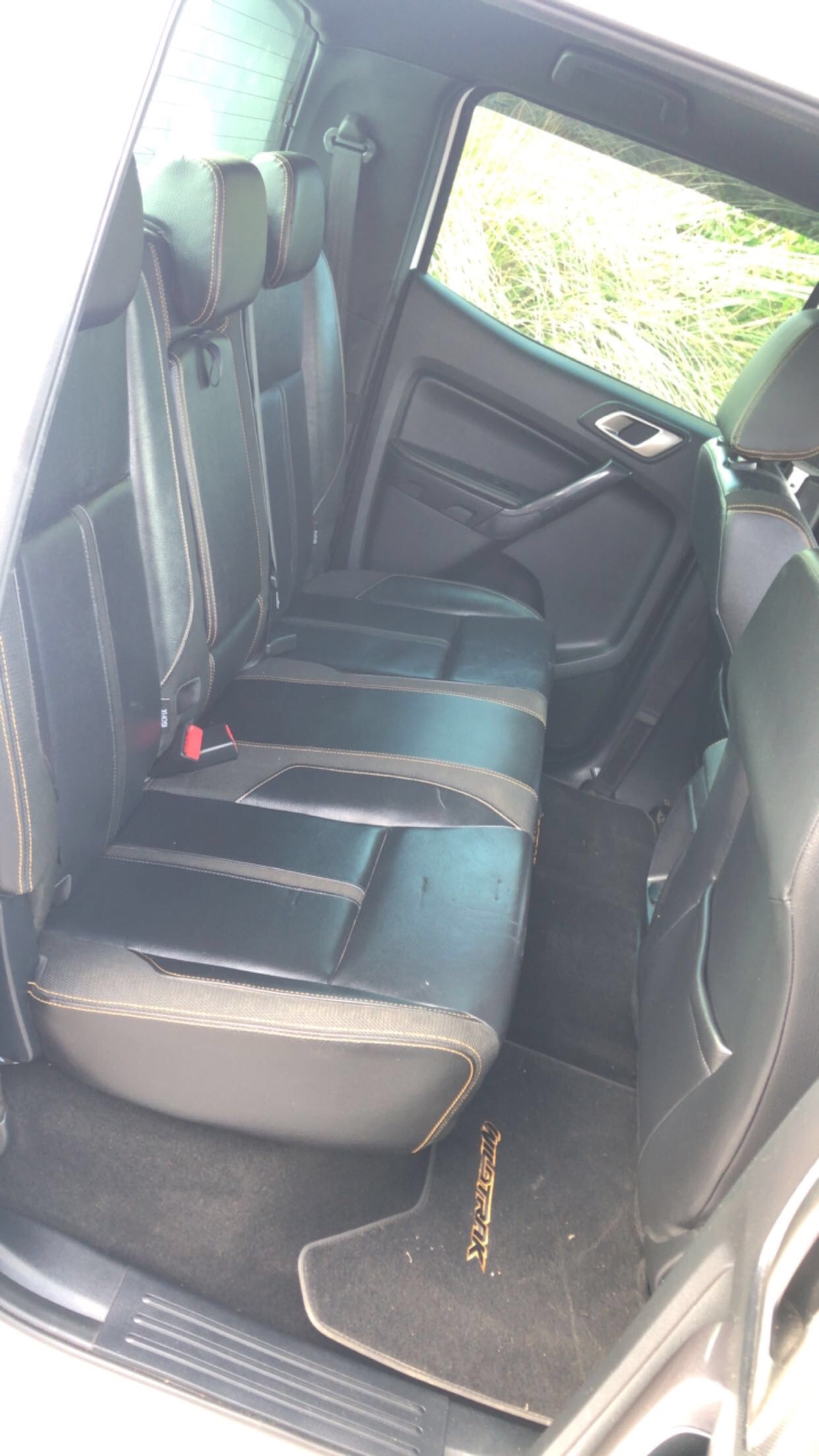 Used Ford Ranger 2021 for sale - 78053725: Photo 8