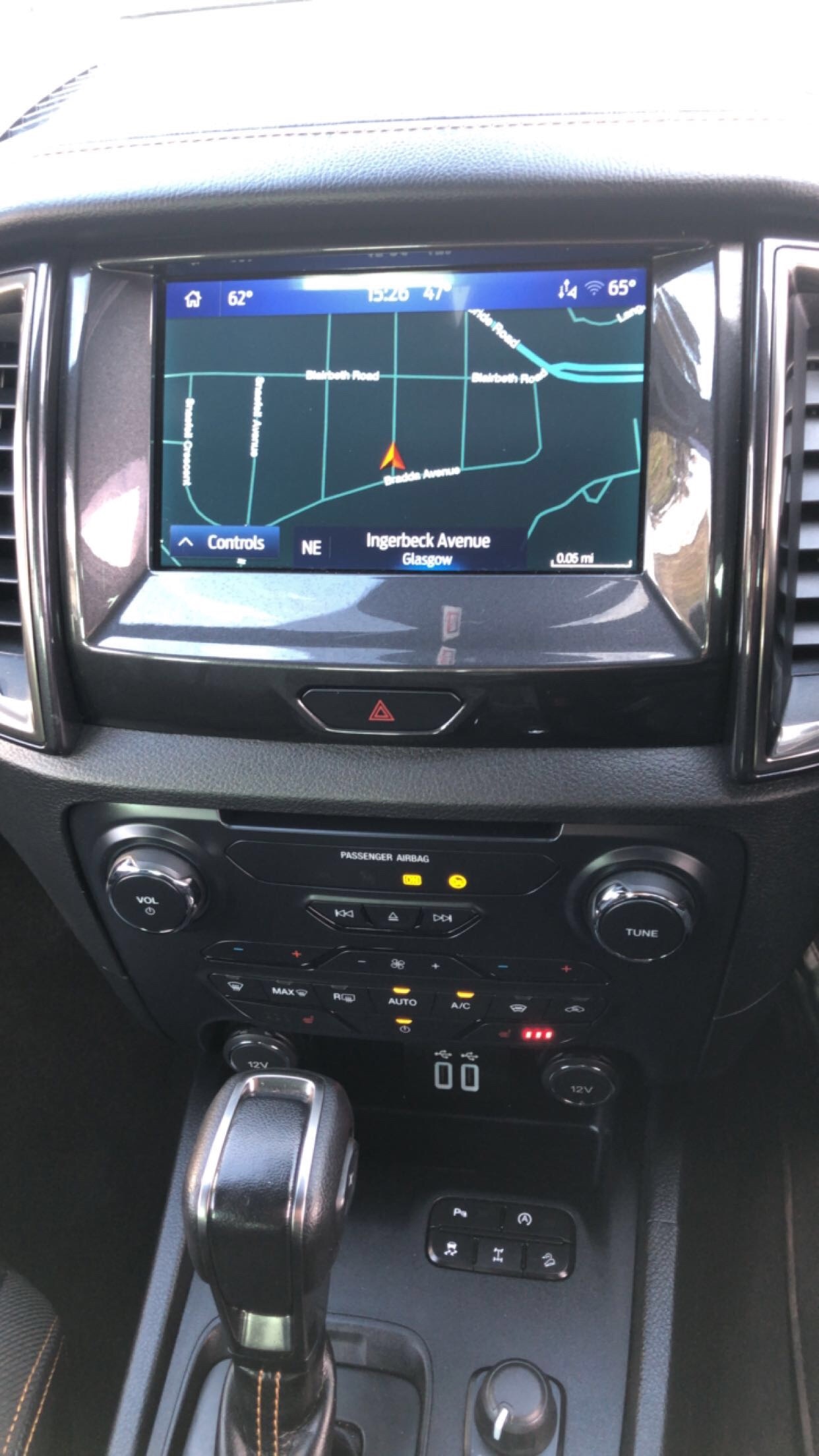 Used Ford Ranger 2021 for sale - 78053725: Photo 9