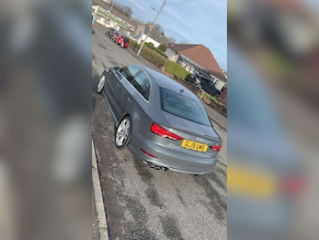 Used Audi A3 2019 for sale - 77652618: Photo