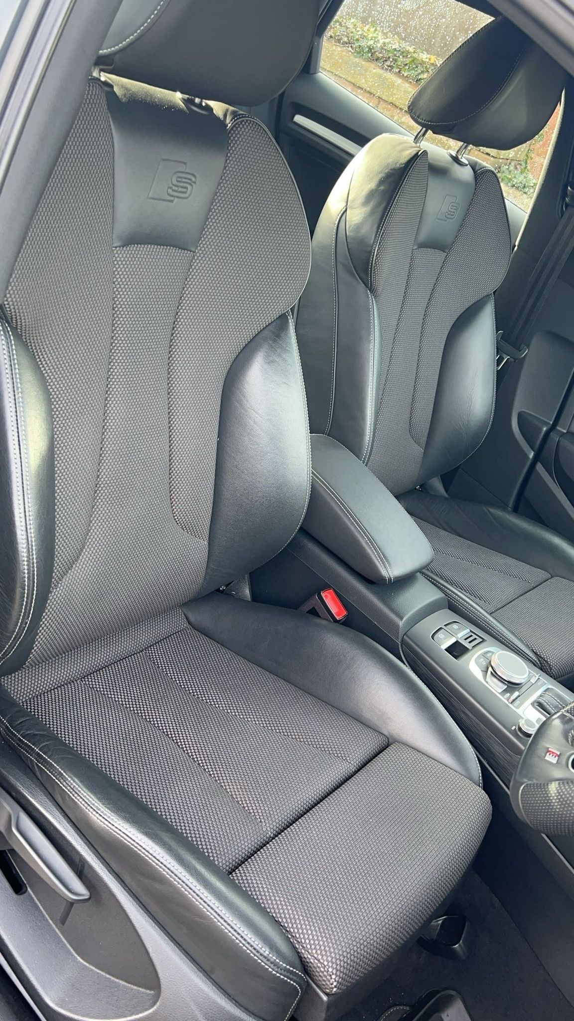 Used Audi A3 2019 for sale - 77652618: Photo 3