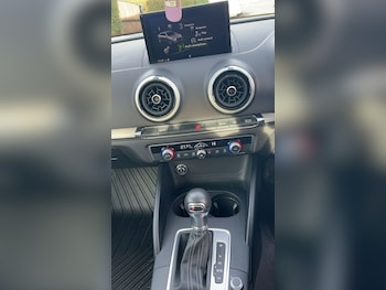 Used Audi A3 2019 for sale - 77652618: Photo