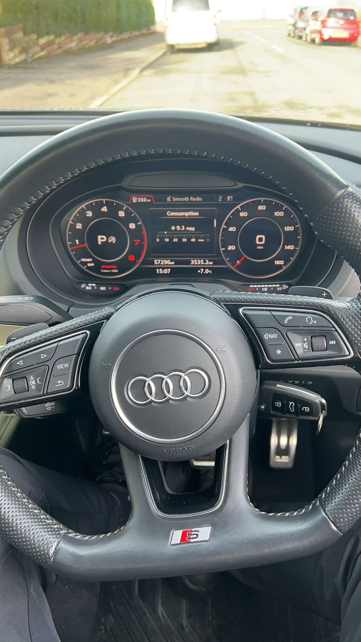Used Audi A3 2019 for sale - 77652618: Photo 5