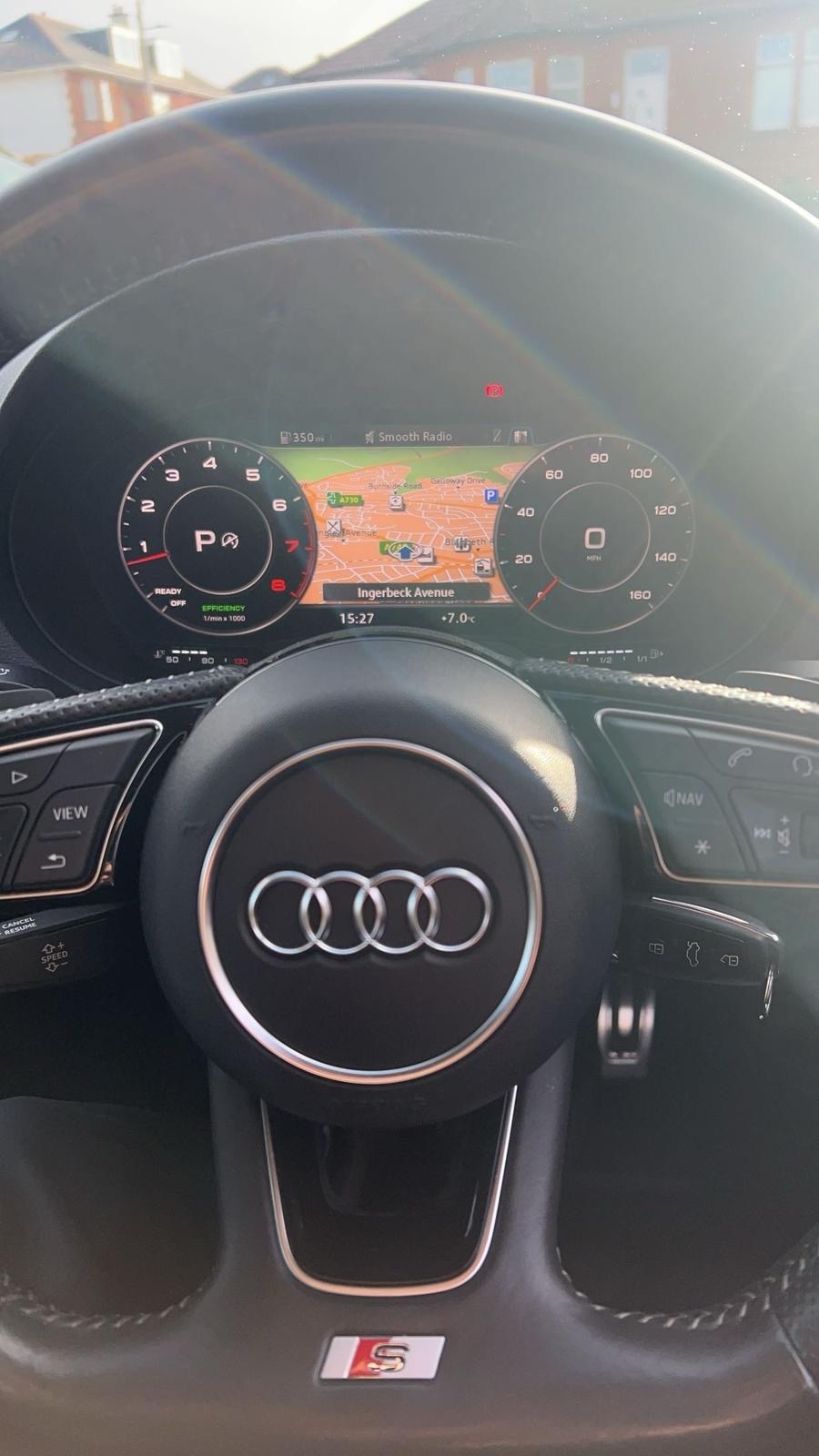 Used Audi A3 2019 for sale - 77652618: Photo 7